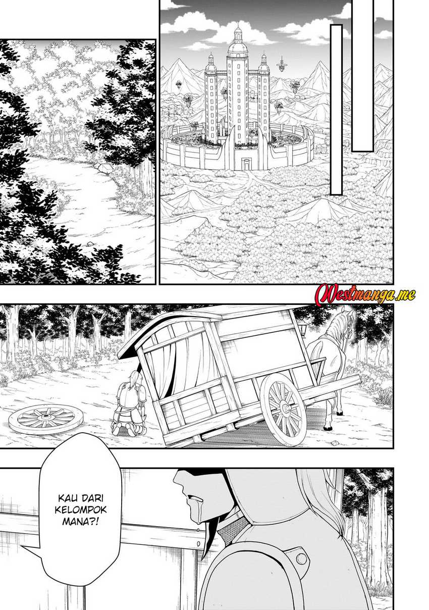 Lv2 kara Cheat datta Moto Yuusha Kouho no Mattari Isekai Life Chapter 62