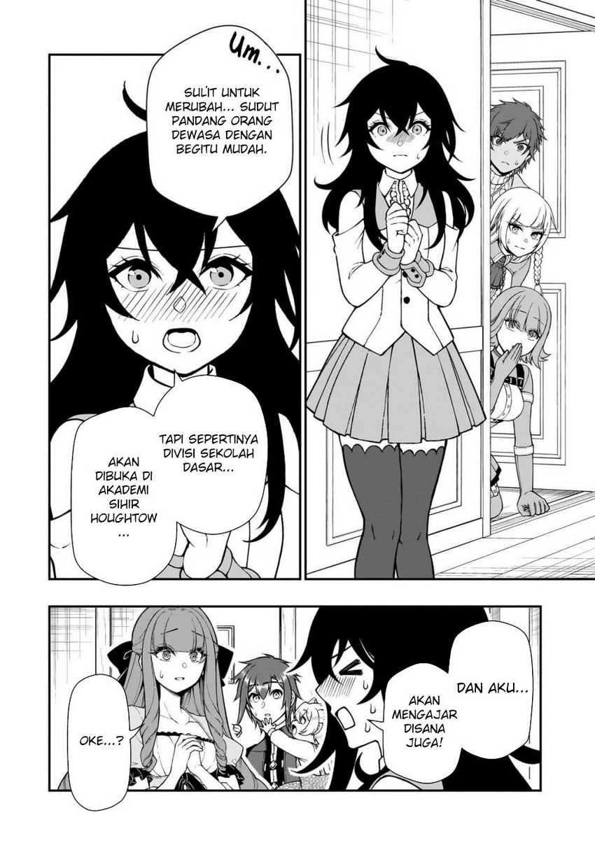 Lv2 kara Cheat datta Moto Yuusha Kouho no Mattari Isekai Life Chapter 63