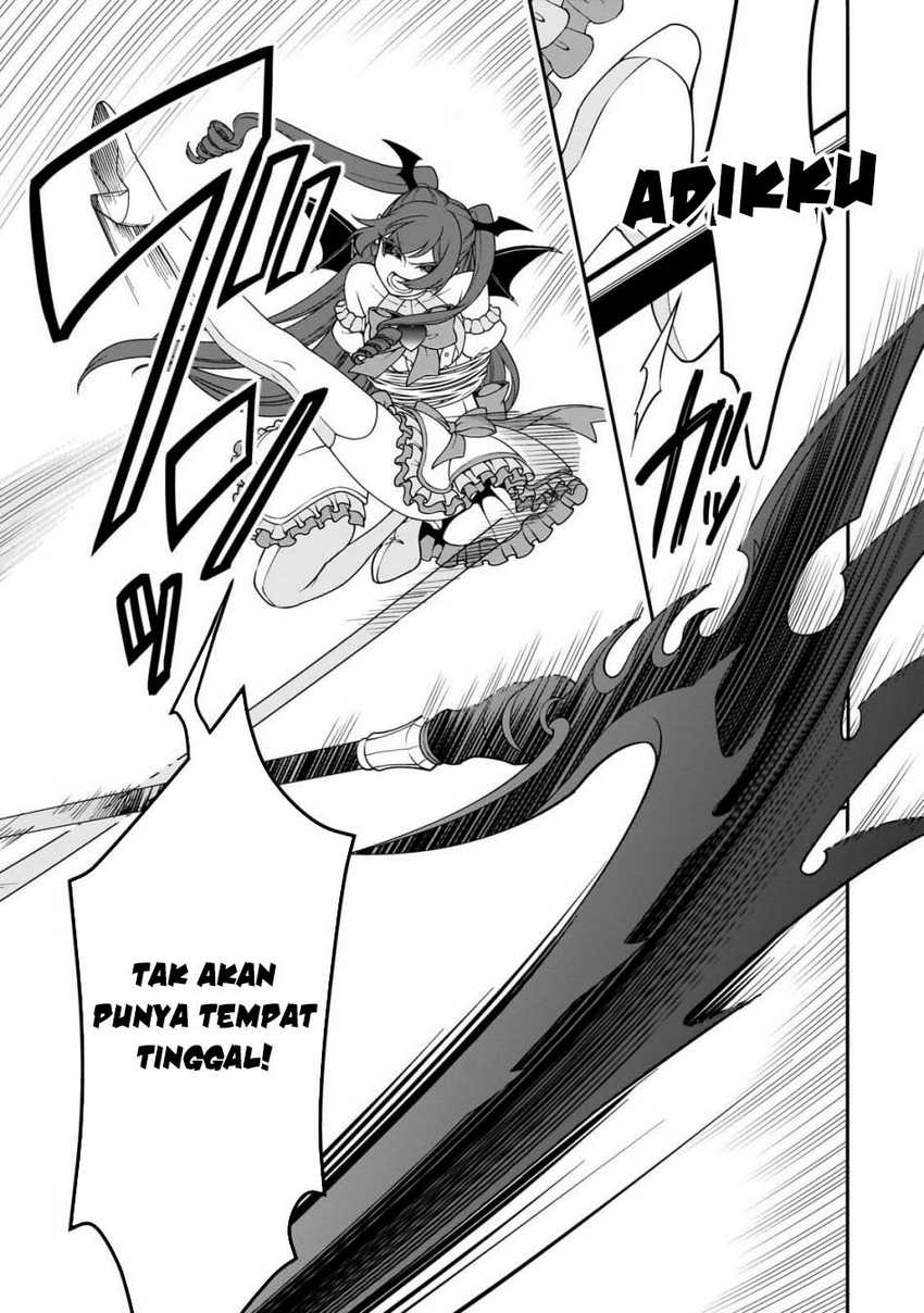 Lv2 kara Cheat datta Moto Yuusha Kouho no Mattari Isekai Life Chapter 63