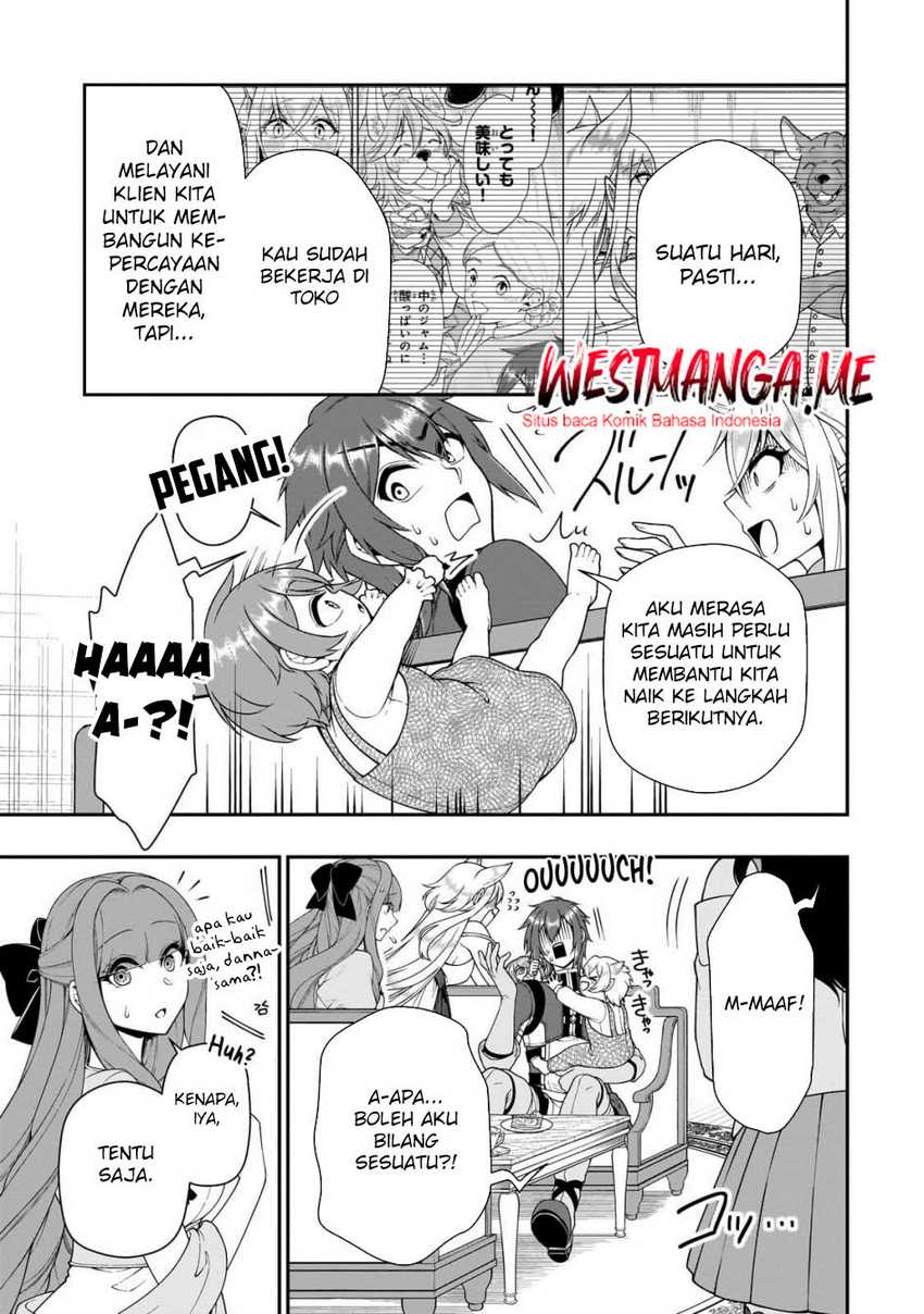 Lv2 kara Cheat datta Moto Yuusha Kouho no Mattari Isekai Life Chapter 63
