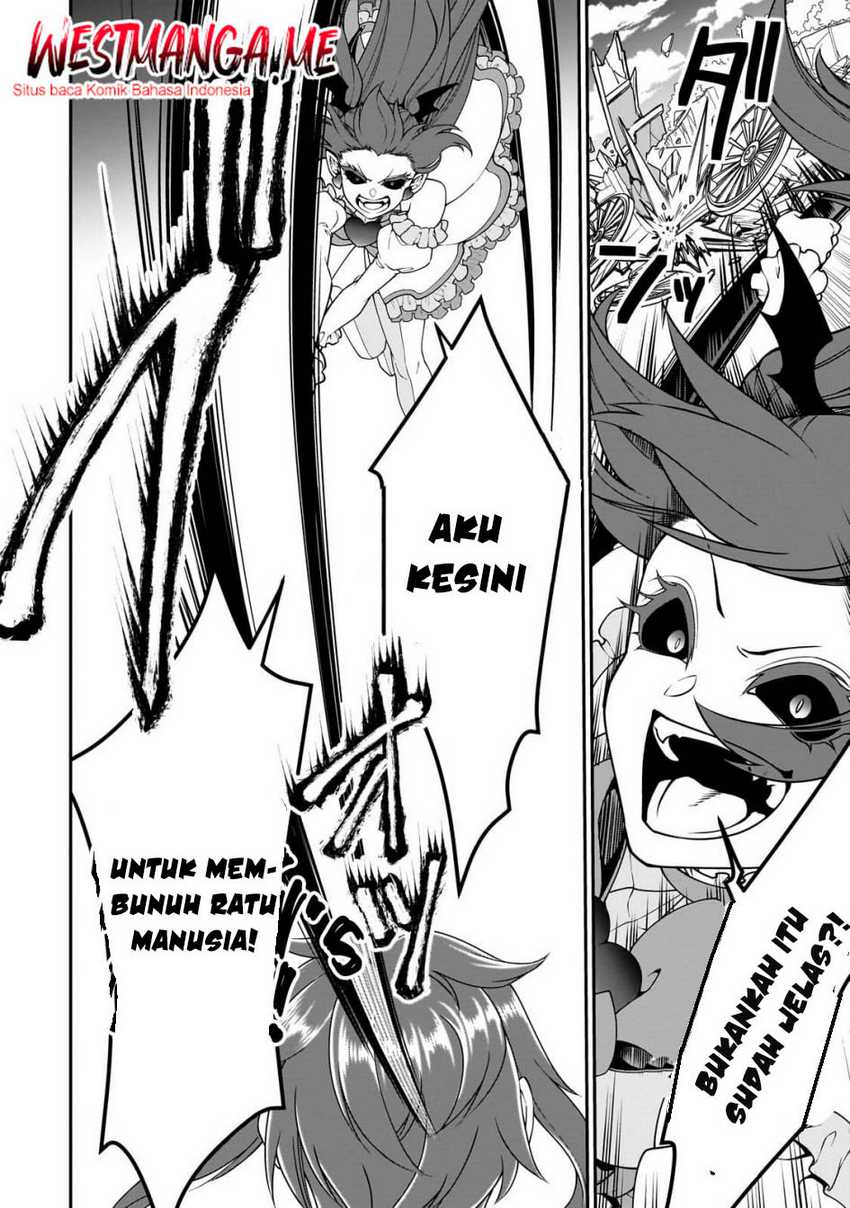 Lv2 kara Cheat datta Moto Yuusha Kouho no Mattari Isekai Life Chapter 63