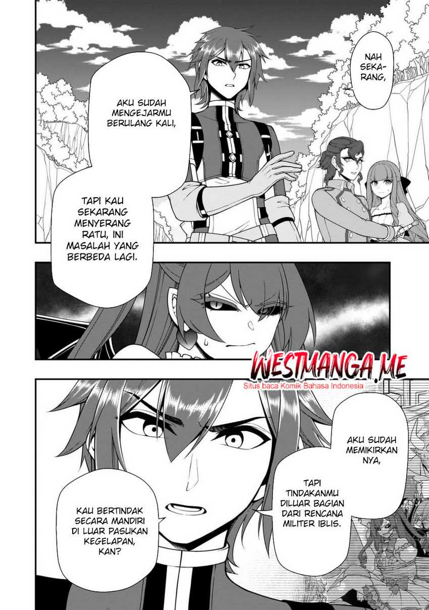 Lv2 kara Cheat datta Moto Yuusha Kouho no Mattari Isekai Life Chapter 63