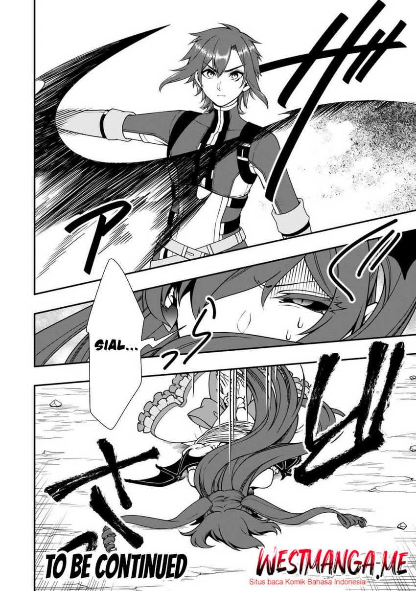 Lv2 kara Cheat datta Moto Yuusha Kouho no Mattari Isekai Life Chapter 63