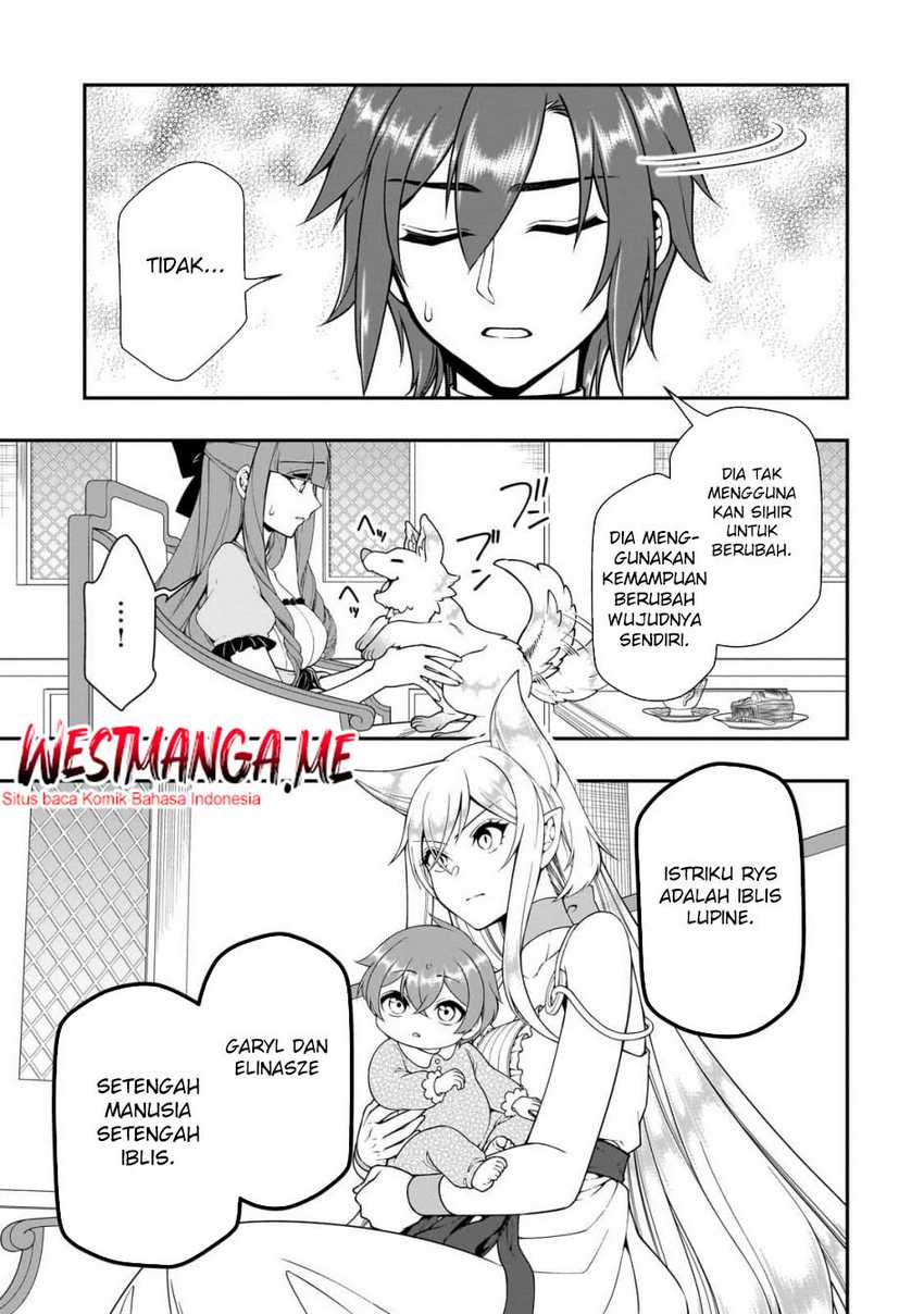 Lv2 kara Cheat datta Moto Yuusha Kouho no Mattari Isekai Life Chapter 63