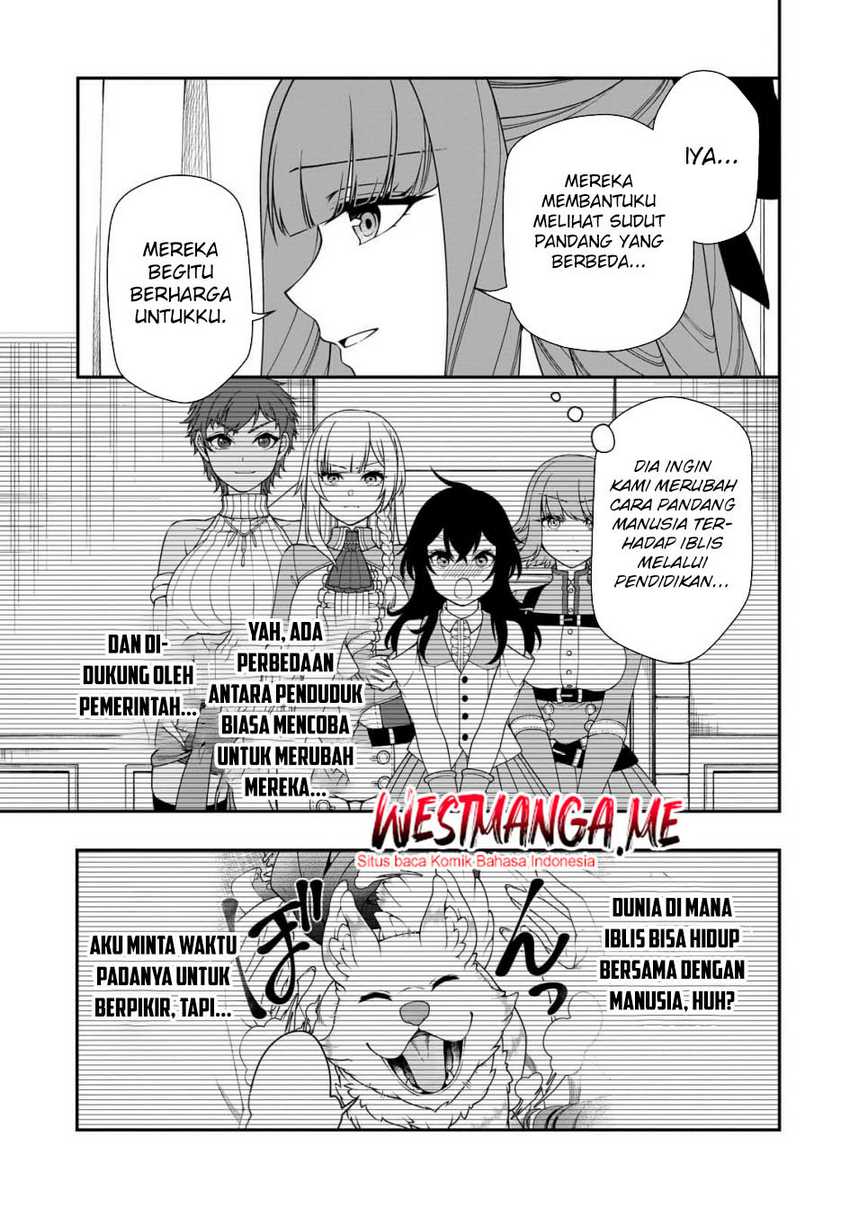 Lv2 kara Cheat datta Moto Yuusha Kouho no Mattari Isekai Life Chapter 63