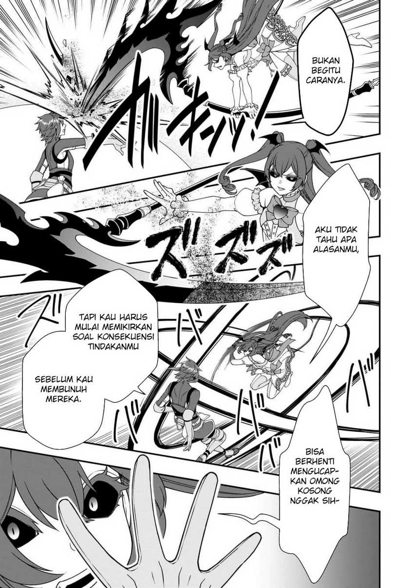 Lv2 kara Cheat datta Moto Yuusha Kouho no Mattari Isekai Life Chapter 63
