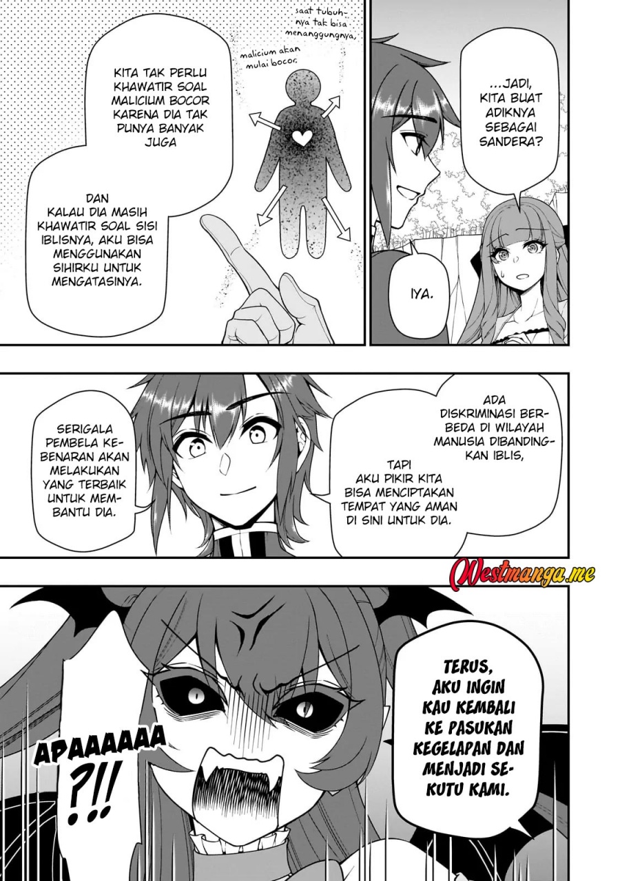 Lv2 kara Cheat datta Moto Yuusha Kouho no Mattari Isekai Life Chapter 64