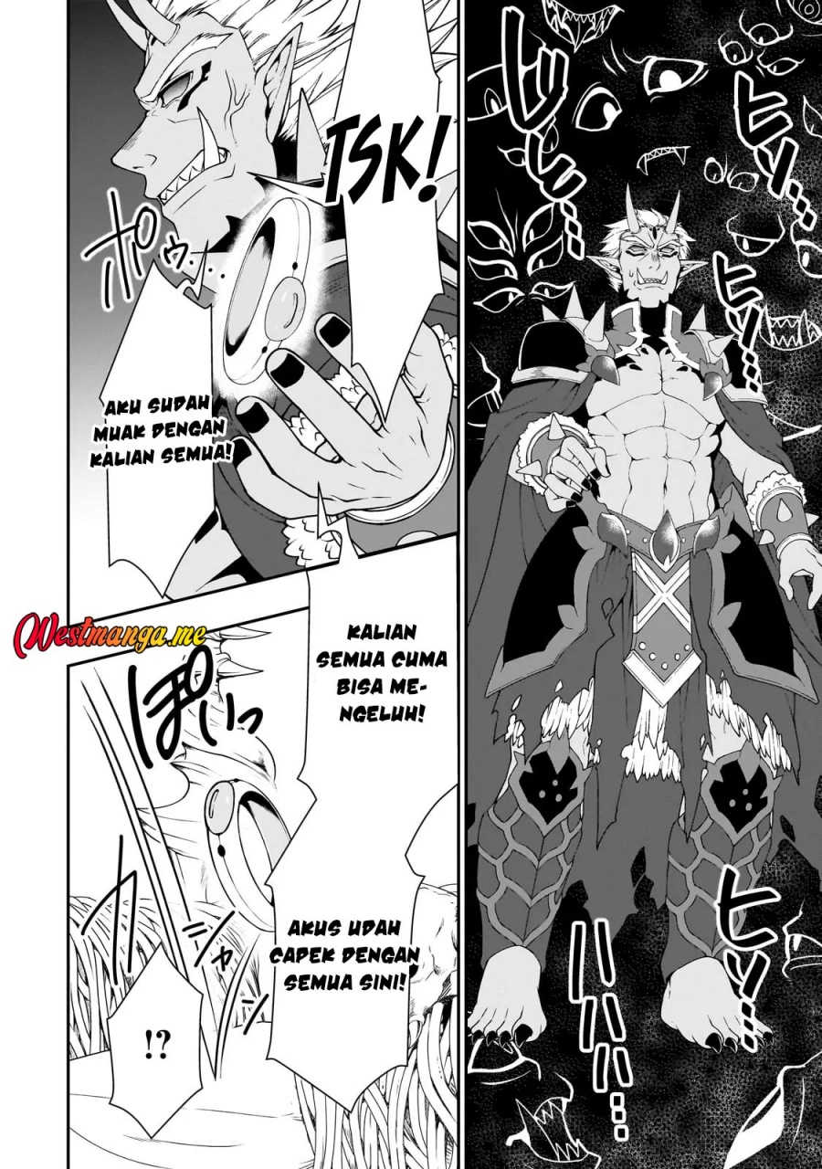 Lv2 kara Cheat datta Moto Yuusha Kouho no Mattari Isekai Life Chapter 64