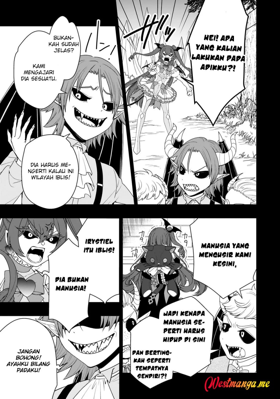 Lv2 kara Cheat datta Moto Yuusha Kouho no Mattari Isekai Life Chapter 64