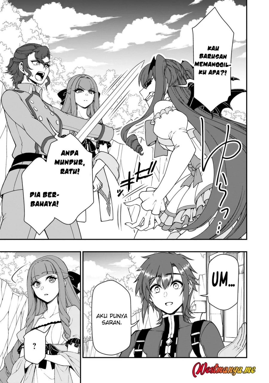 Lv2 kara Cheat datta Moto Yuusha Kouho no Mattari Isekai Life Chapter 64