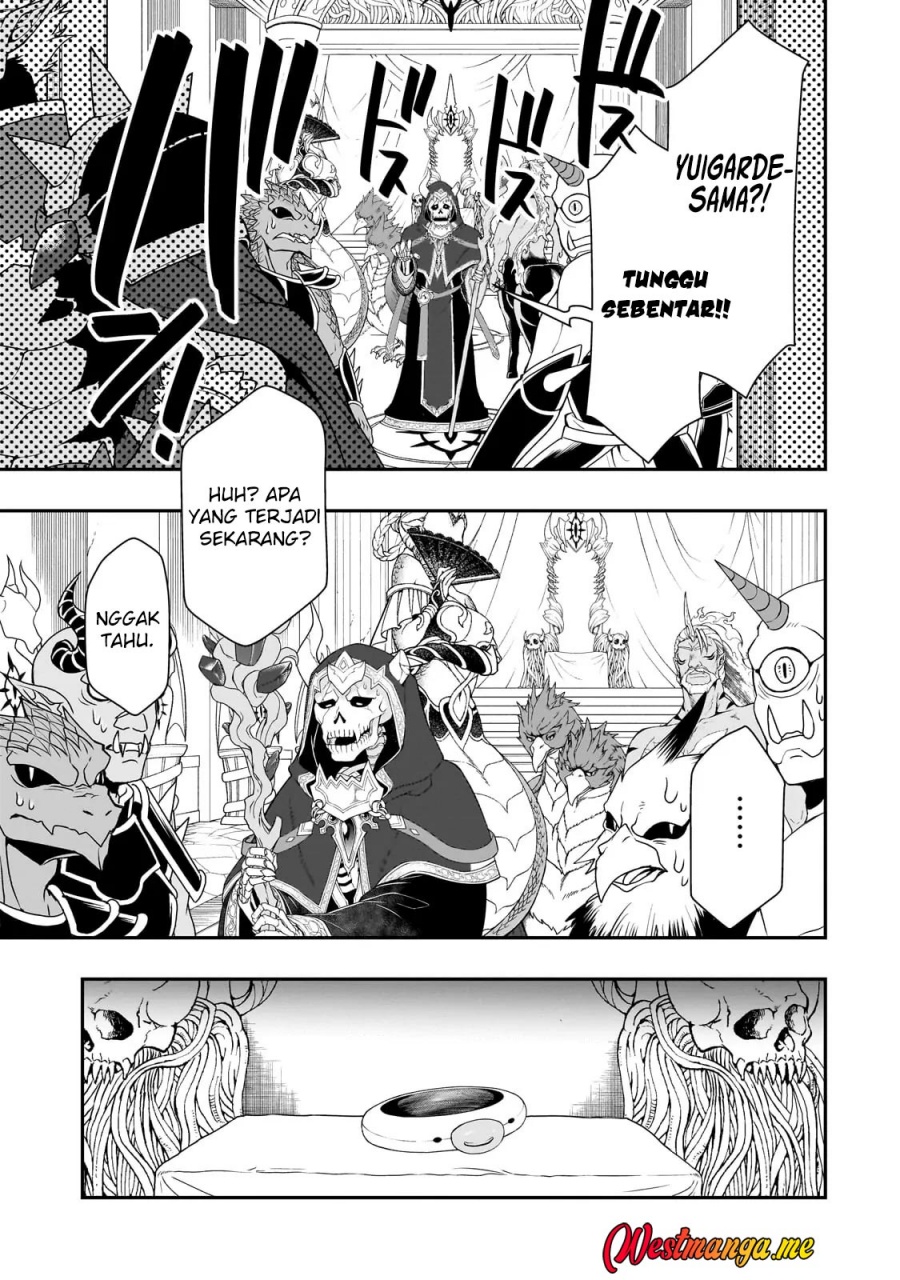 Lv2 kara Cheat datta Moto Yuusha Kouho no Mattari Isekai Life Chapter 64