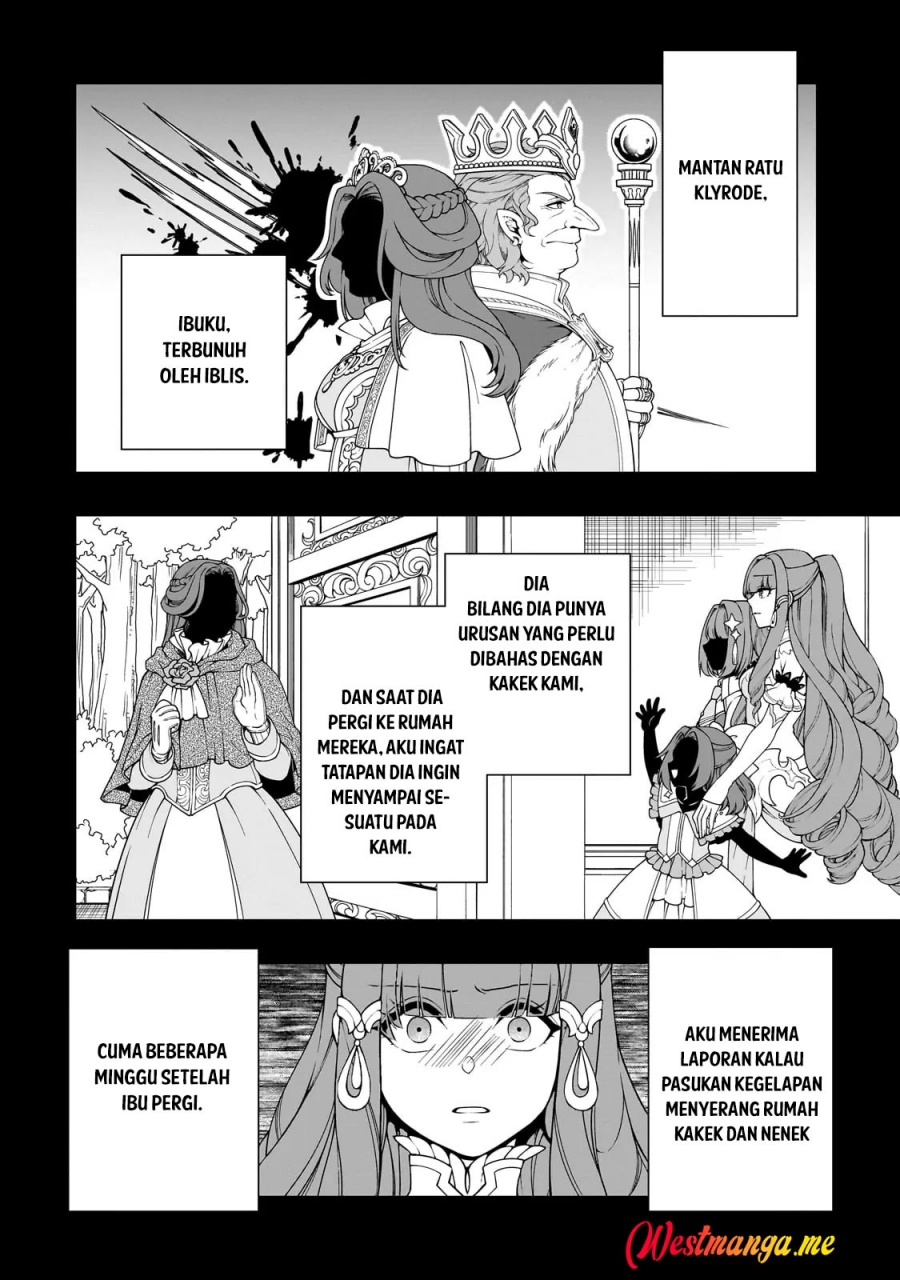 Lv2 kara Cheat datta Moto Yuusha Kouho no Mattari Isekai Life Chapter 64