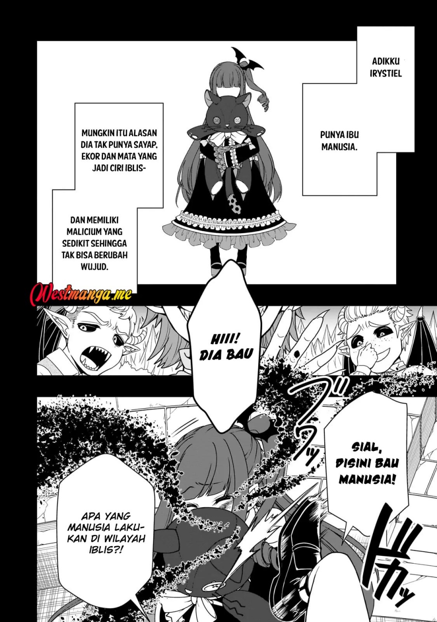 Lv2 kara Cheat datta Moto Yuusha Kouho no Mattari Isekai Life Chapter 64