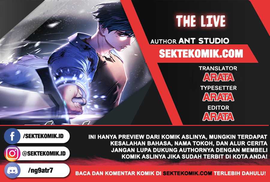 The Live Chapter 06