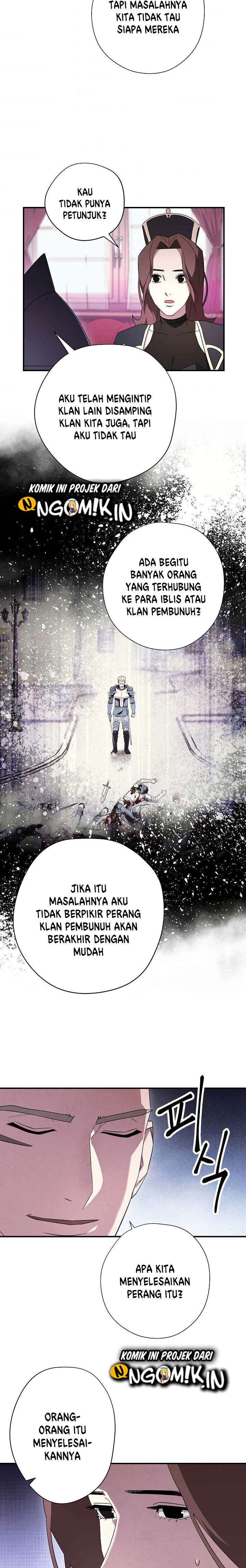 The Live Chapter 69