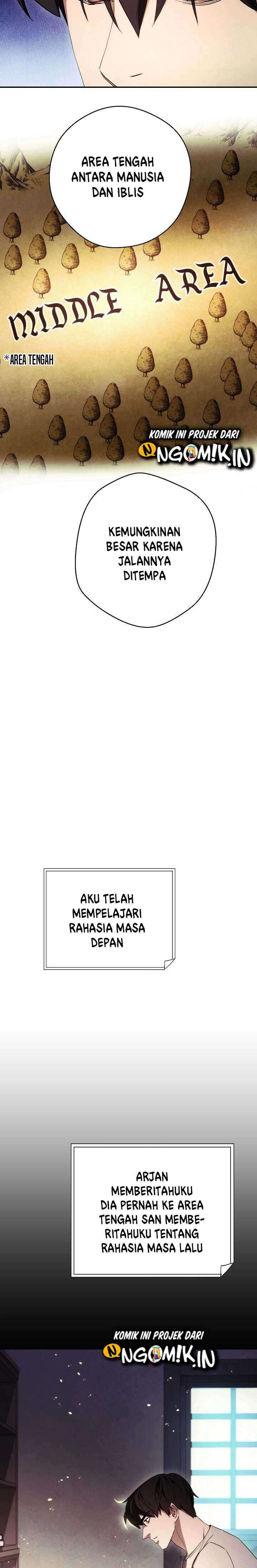 The Live Chapter 80
