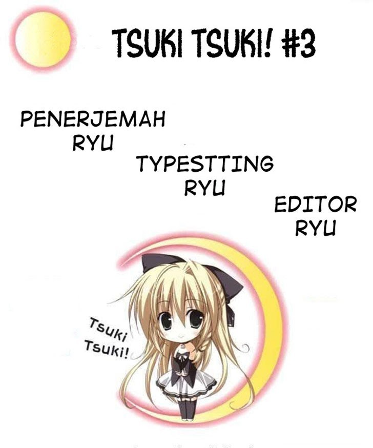 Tsuki Tsuki! Chapter 03
