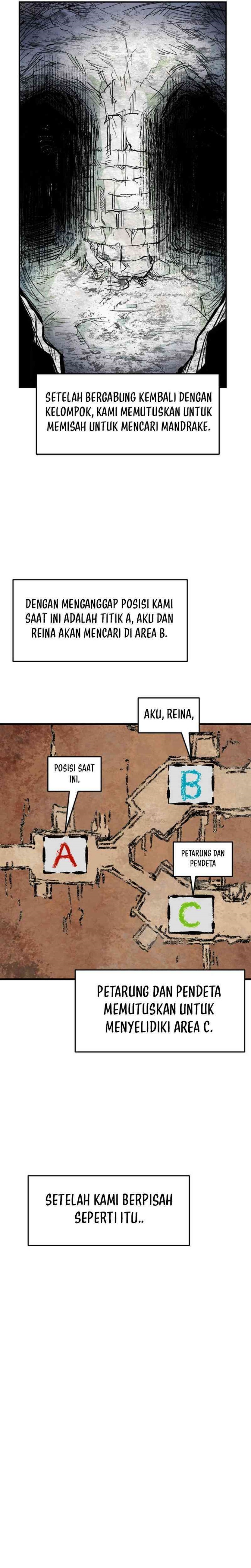 Hero Kariel Chapter 01