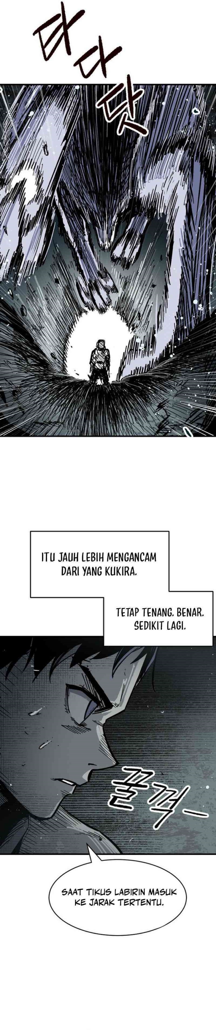 Hero Kariel Chapter 01