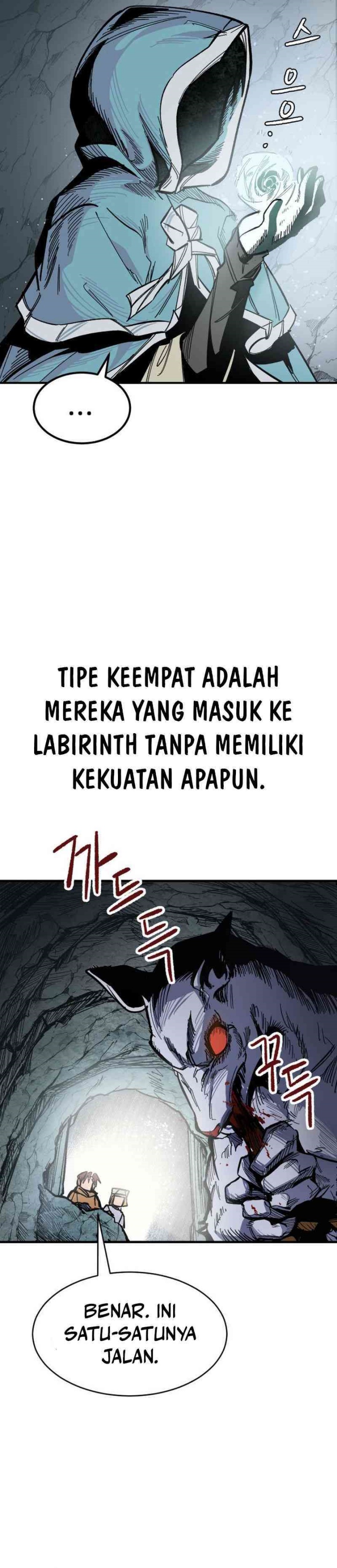 Hero Kariel Chapter 01