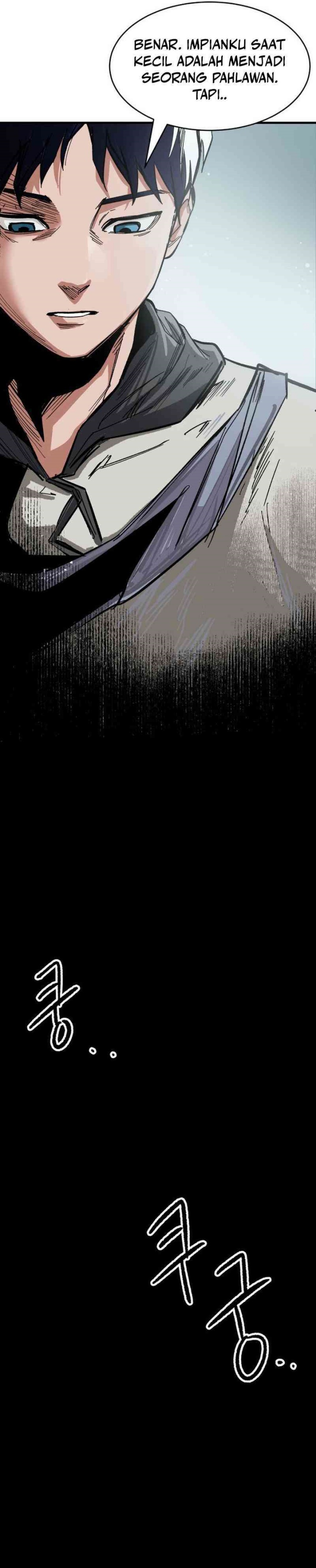 Hero Kariel Chapter 01