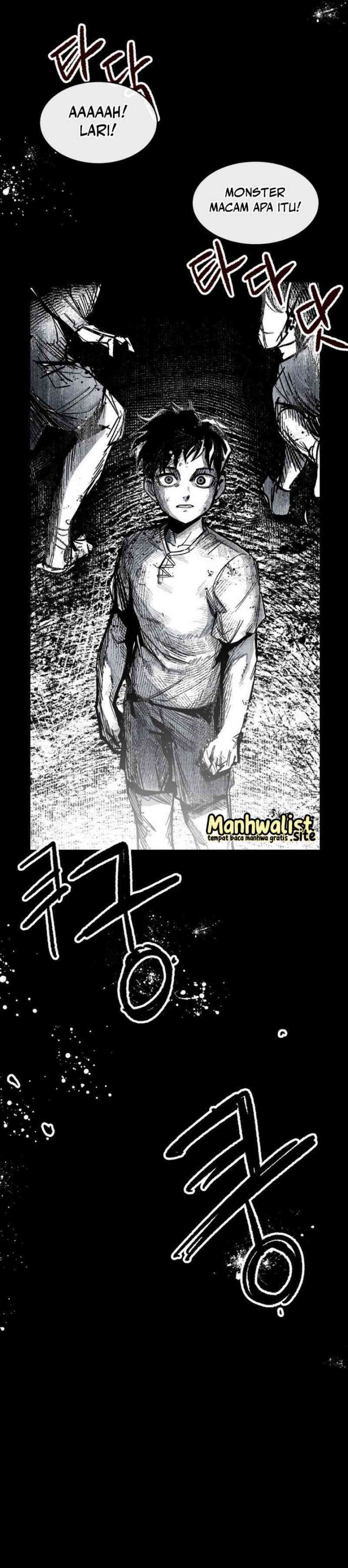 Hero Kariel Chapter 01