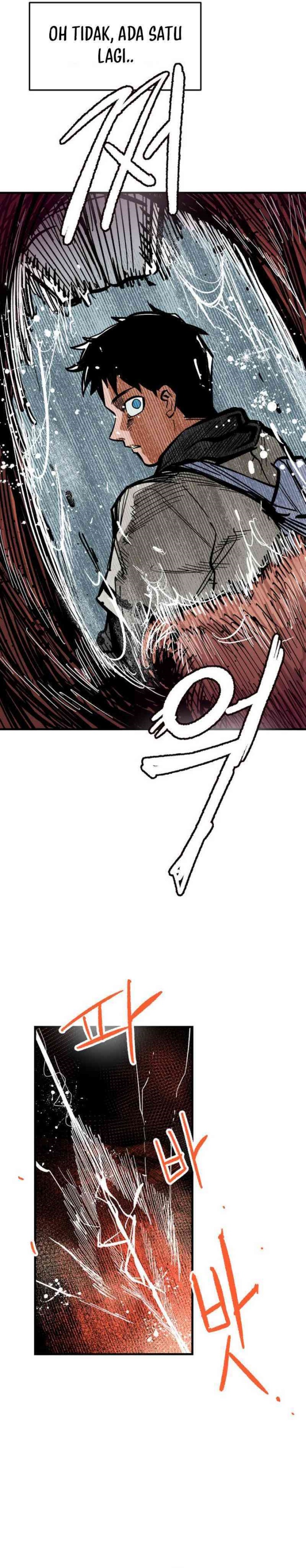 Hero Kariel Chapter 01