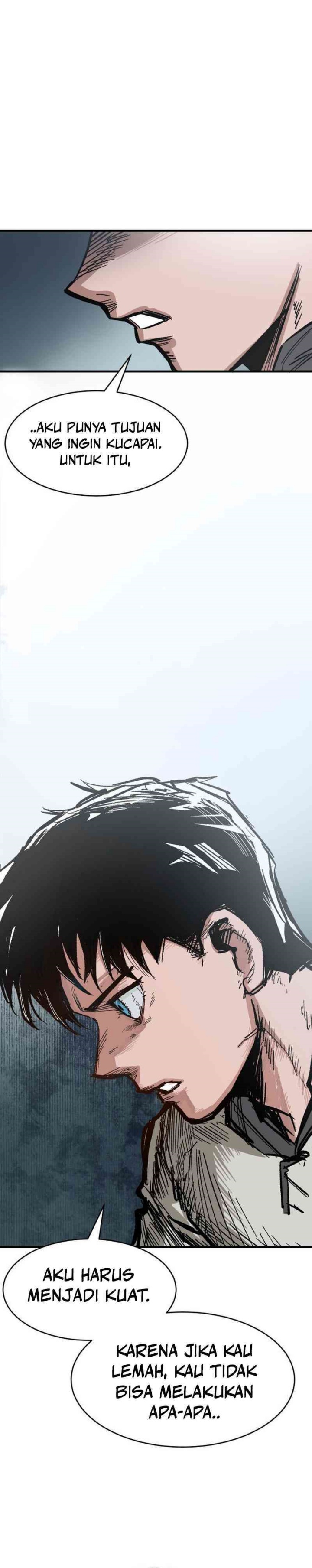 Hero Kariel Chapter 01