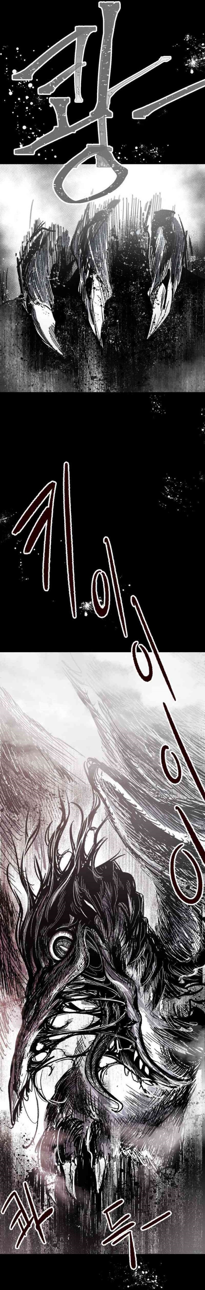Hero Kariel Chapter 01