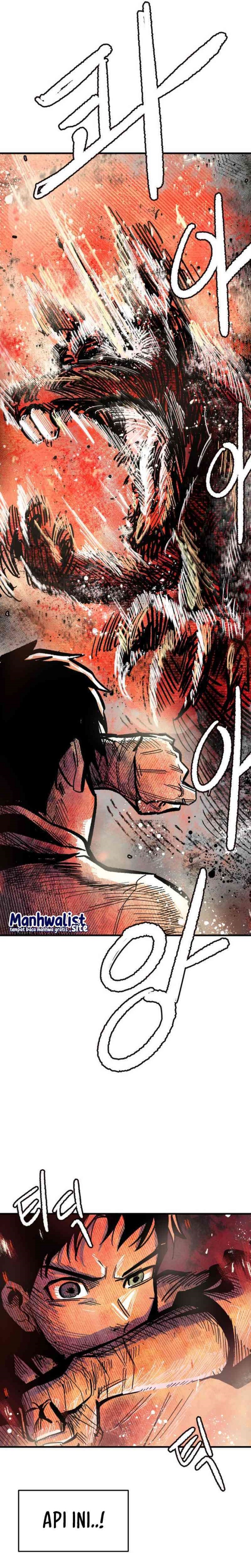 Hero Kariel Chapter 01
