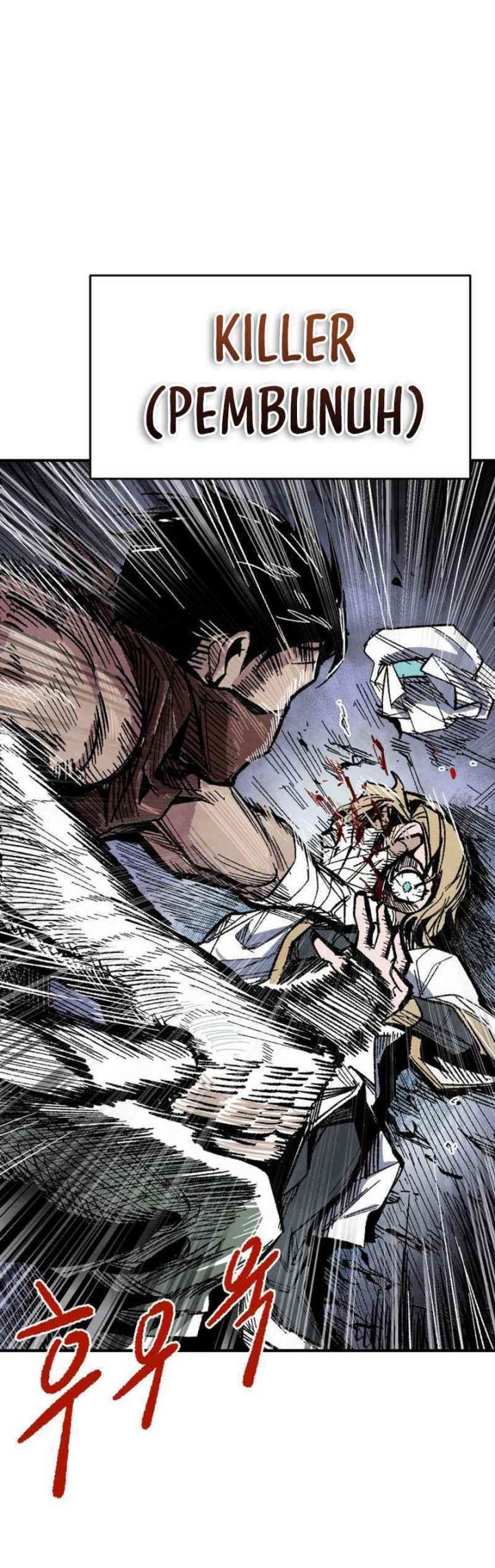 Hero Kariel Chapter 01