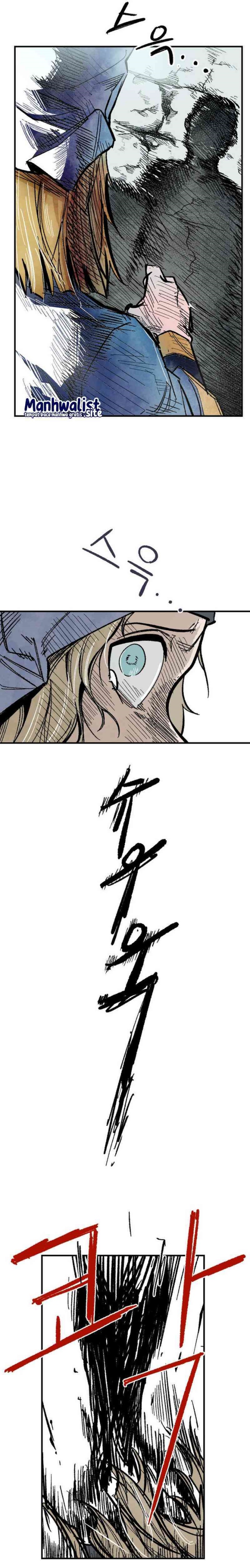 Hero Kariel Chapter 01