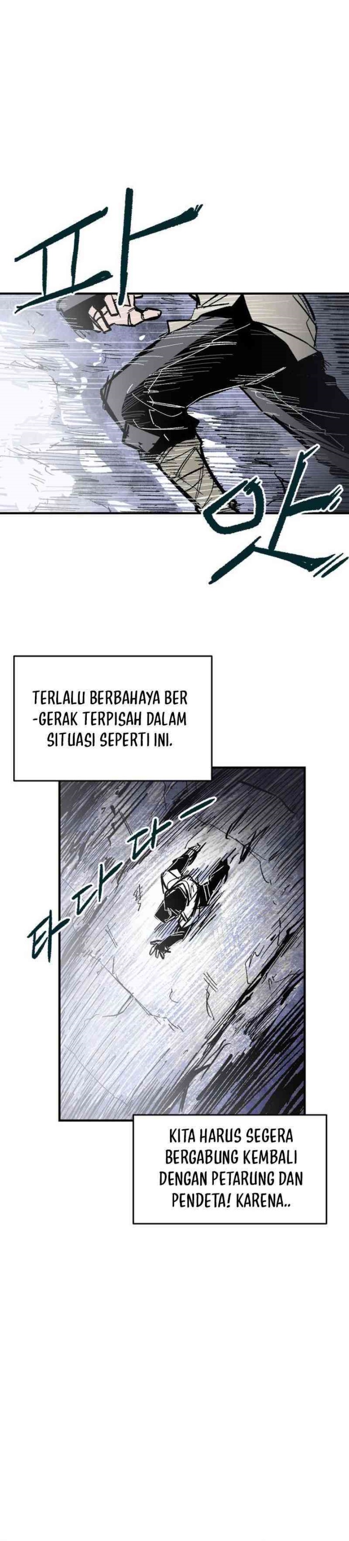 Hero Kariel Chapter 01