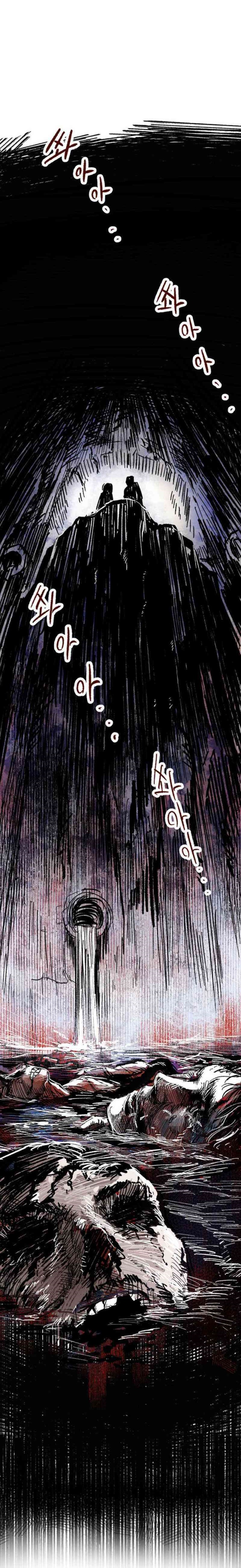 Hero Kariel Chapter 01