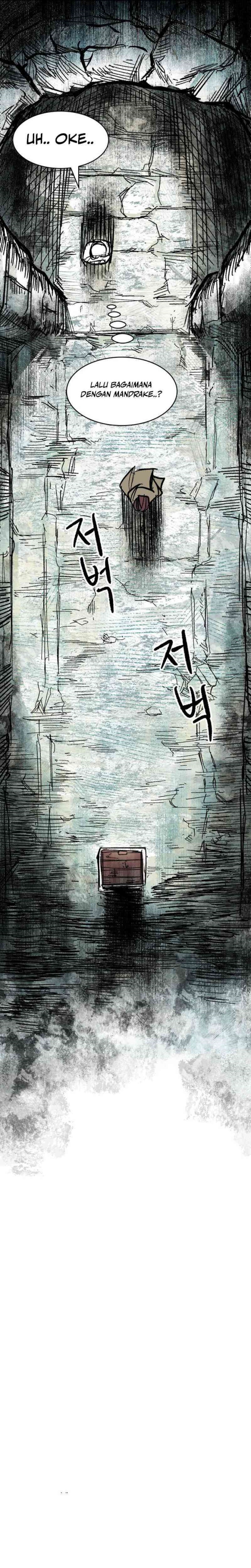 Hero Kariel Chapter 01