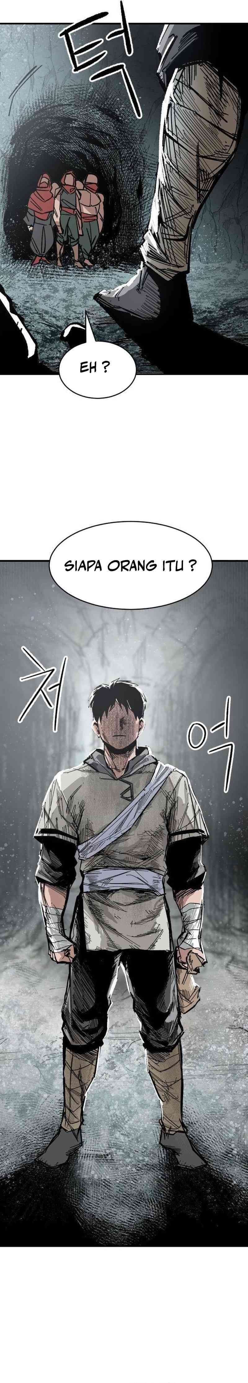 Hero Kariel Chapter 02