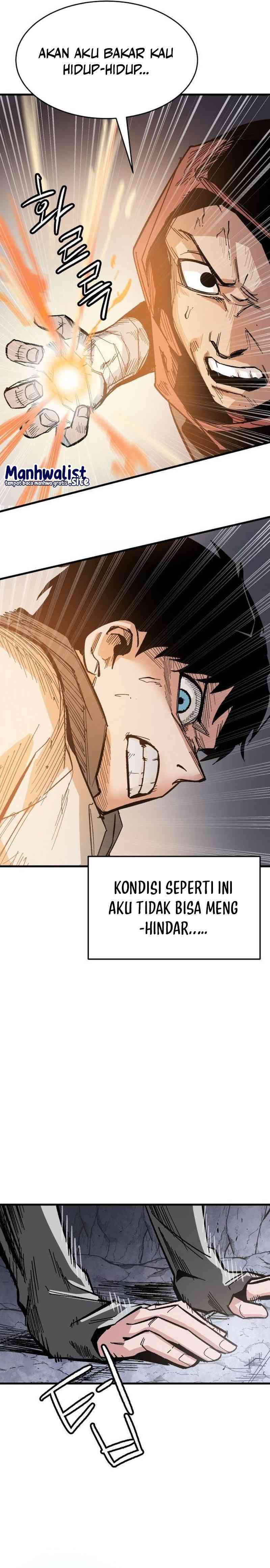 Hero Kariel Chapter 02