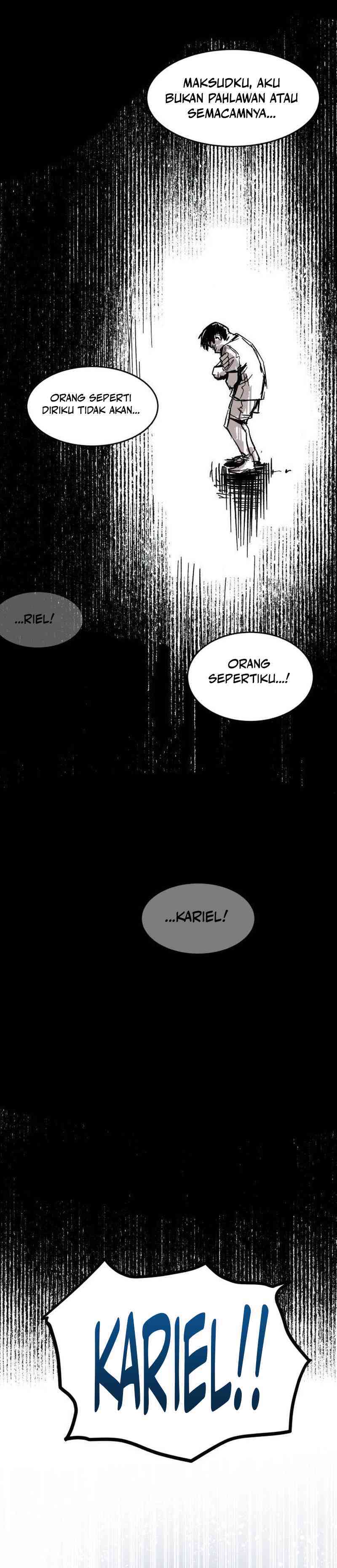Hero Kariel Chapter 02