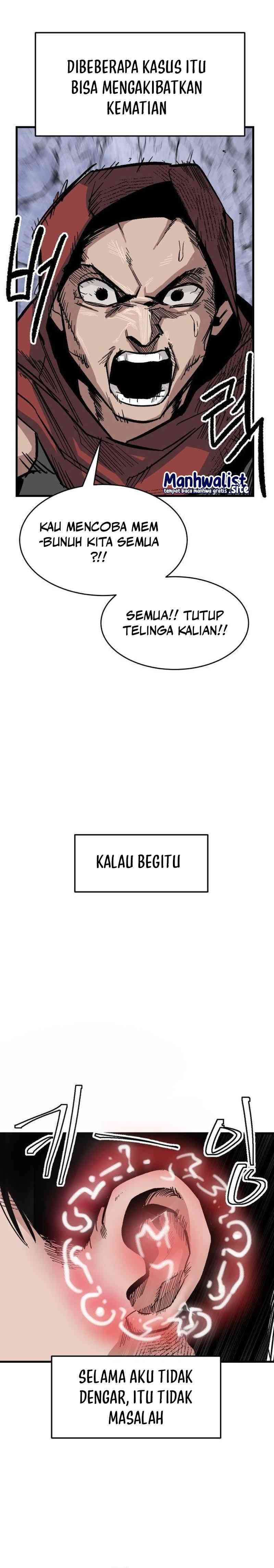 Hero Kariel Chapter 02