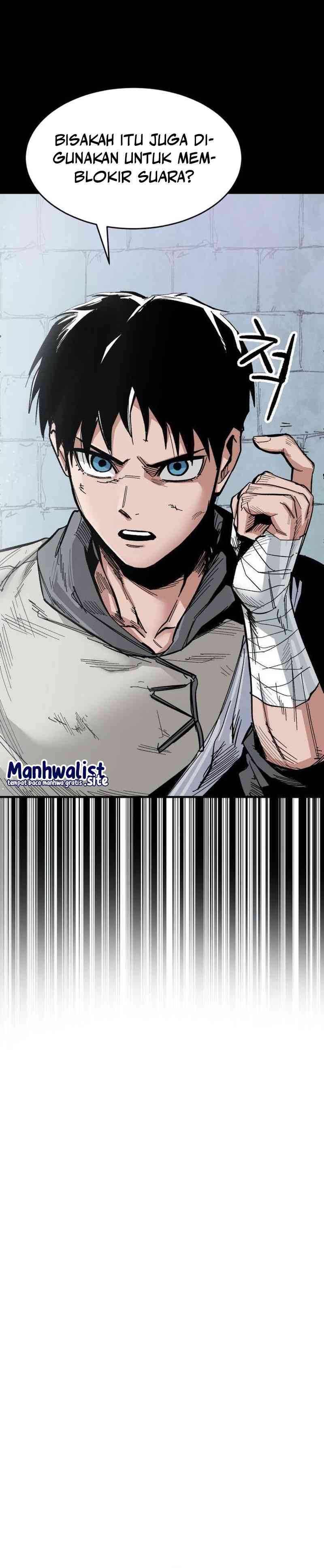 Hero Kariel Chapter 02