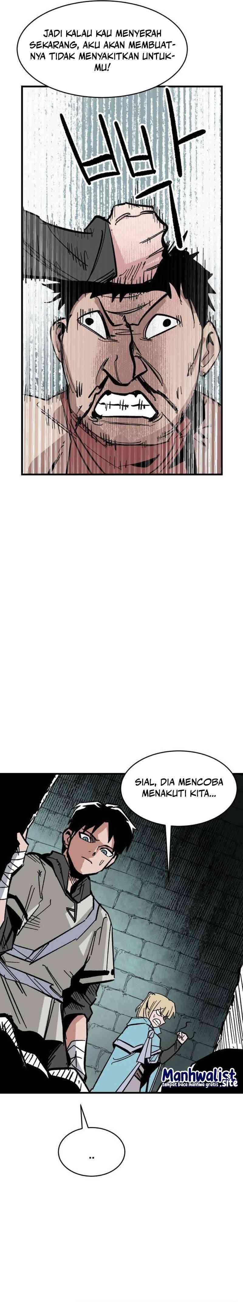Hero Kariel Chapter 02