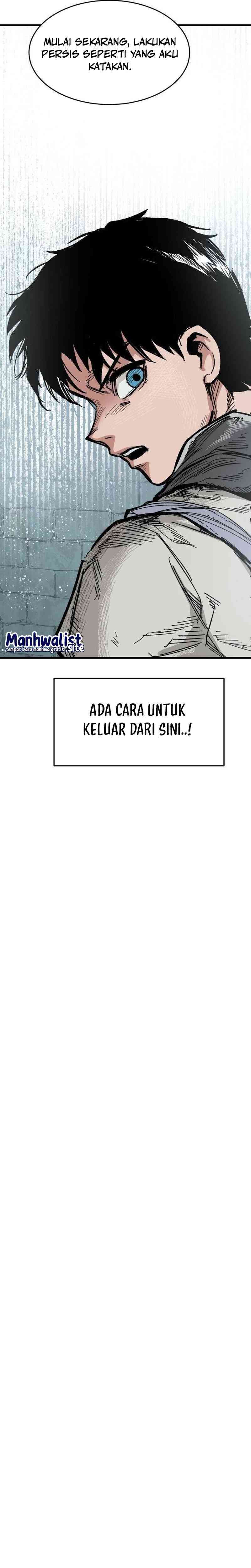 Hero Kariel Chapter 02
