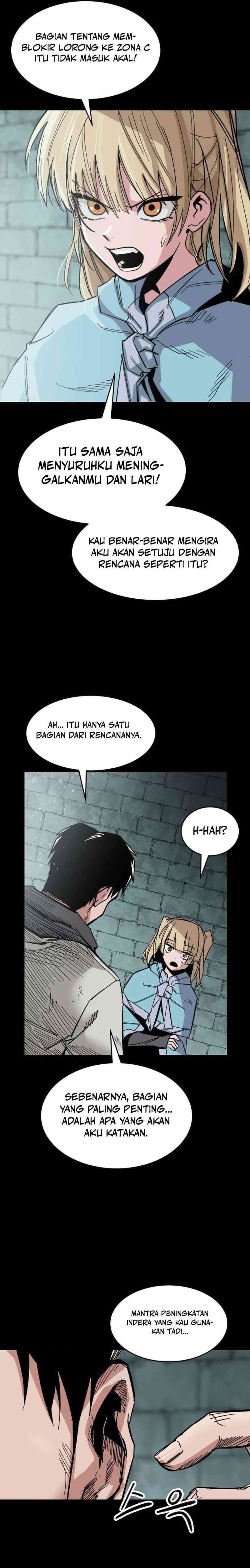 Hero Kariel Chapter 02