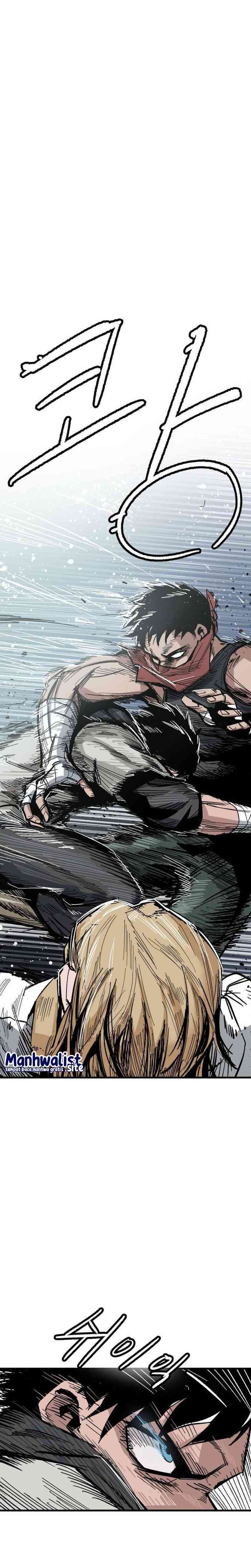 Hero Kariel Chapter 02