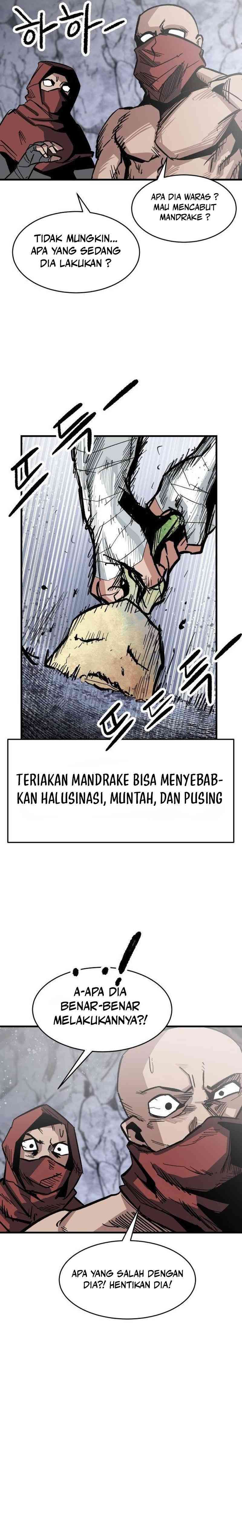 Hero Kariel Chapter 02