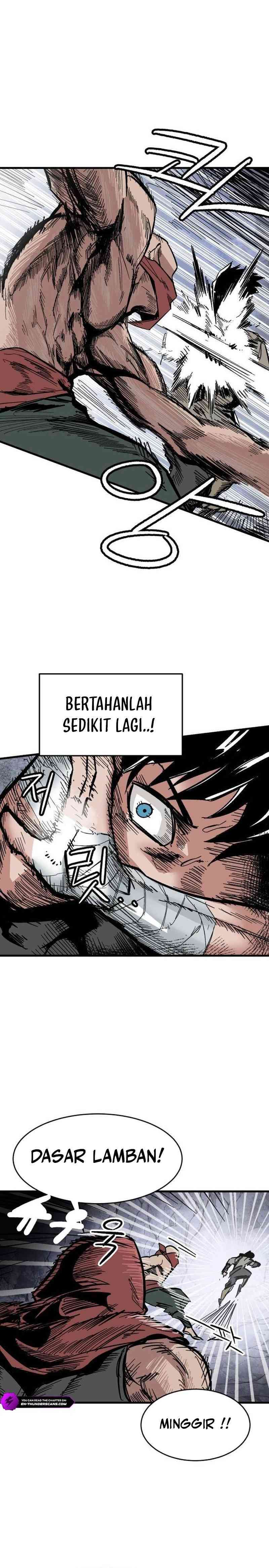 Hero Kariel Chapter 02