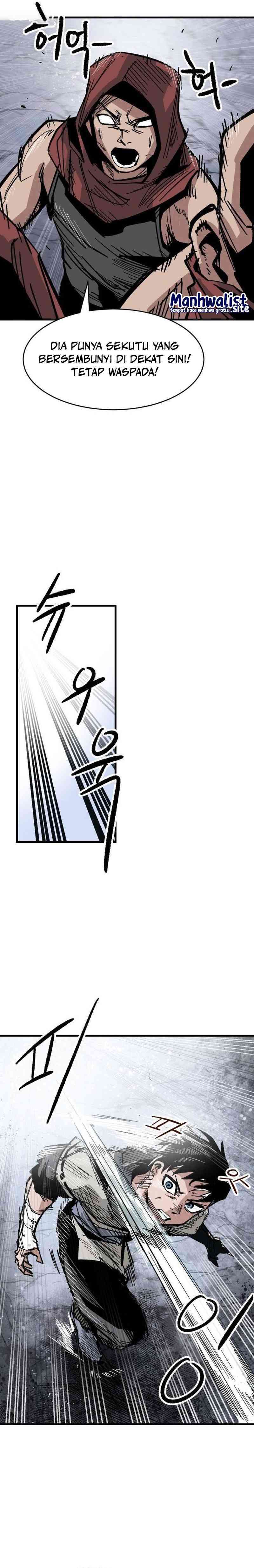 Hero Kariel Chapter 02
