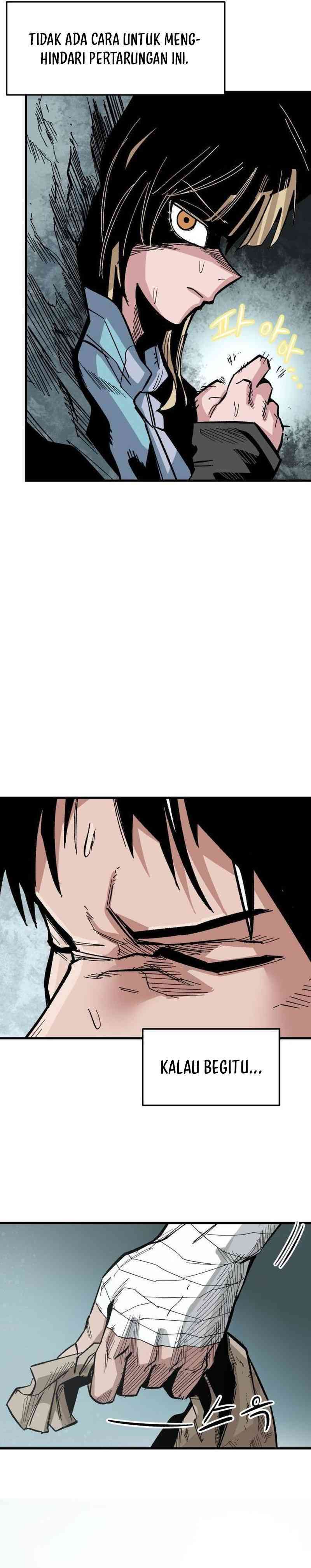 Hero Kariel Chapter 02