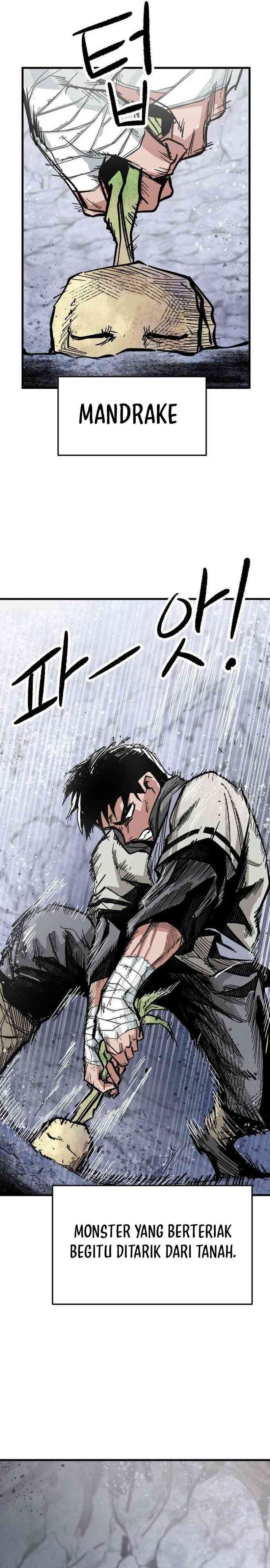 Hero Kariel Chapter 02
