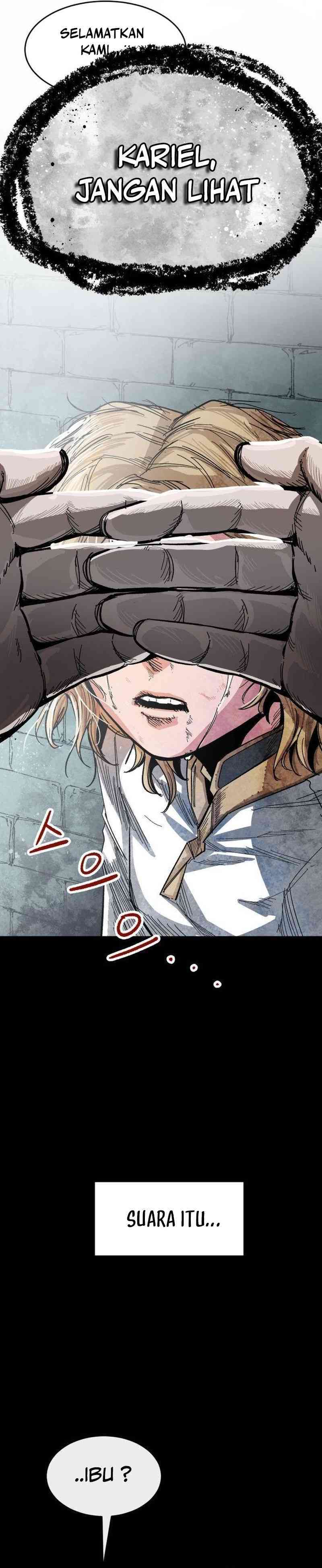 Hero Kariel Chapter 02